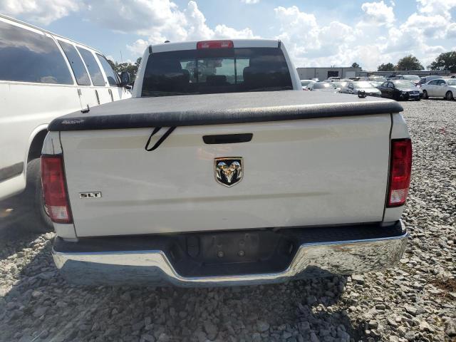 1C6RR6GG3KS613683 - 2019 RAM 1500 CLASS SLT Двокольоровий фото 6