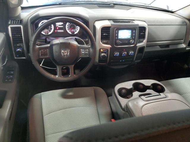 1C6RR6GG3KS613683 - 2019 RAM 1500 CLASS SLT Двокольоровий фото 8