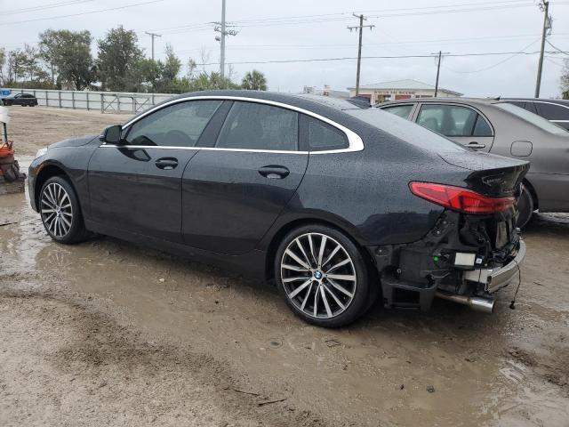 WBA73AK0XL7F78028 - 2020 BMW 228XI Қара фото 2