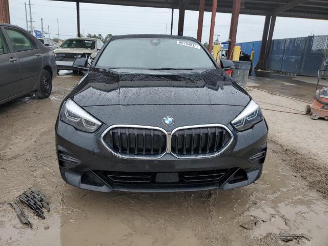 WBA73AK0XL7F78028 - 2020 BMW 228XI Қара фото 5