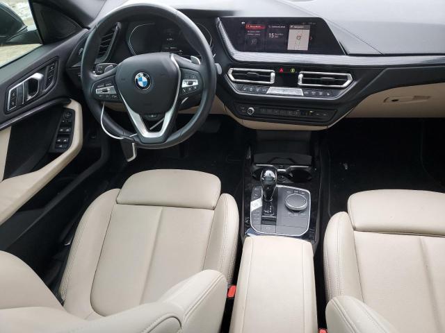 WBA73AK0XL7F78028 - 2020 BMW 228XI Қара фото 8