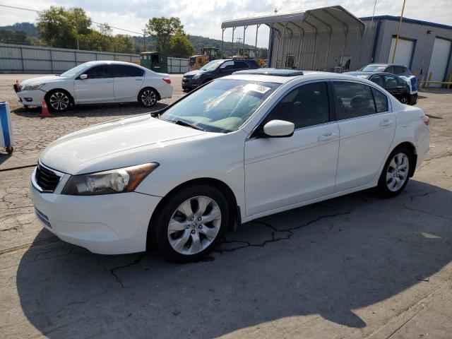 2008 HONDA ACCORD EXL, 