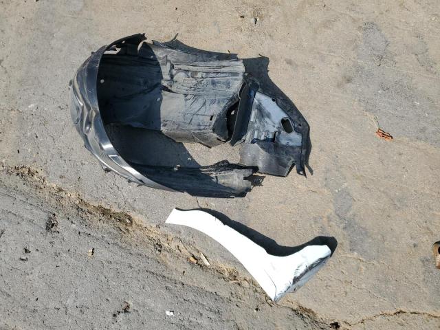 JHMCP26818C024804 - 2008 HONDA ACCORD EXL WHITE photo 12