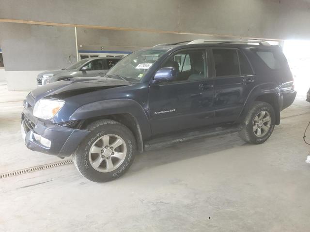 2003 TOYOTA 4RUNNER SR5, 