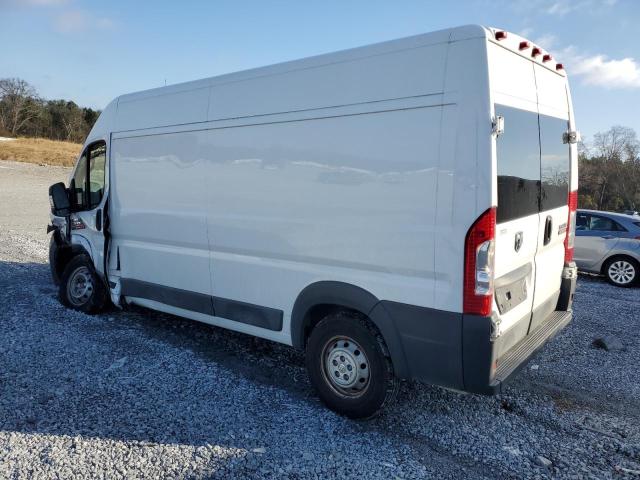 3C6TRVDG8HE553142 - 2017 RAM PROMASTER 2500 HIGH Weiß Foto 2