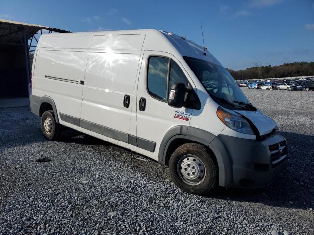 3C6TRVDG8HE553142 - 2017 RAM PROMASTER 2500 HIGH Weiß Foto 4