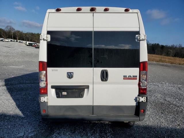 3C6TRVDG8HE553142 - 2017 RAM PROMASTER 2500 HIGH Weiß Foto 6