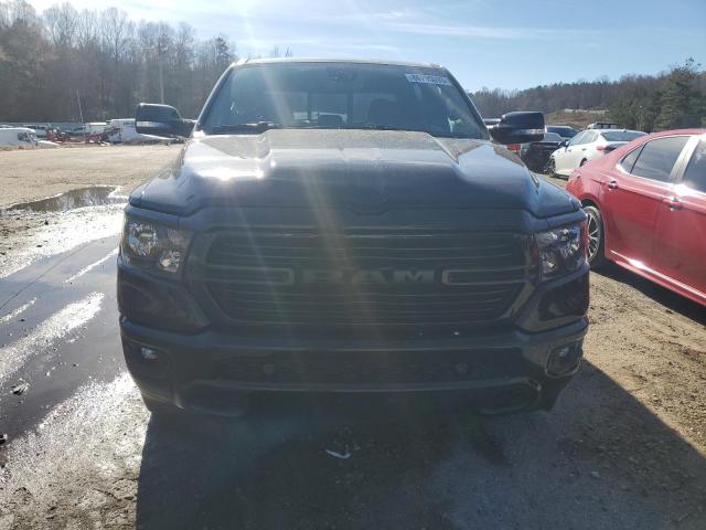 1C6RRFFG6KN882311 - 2019 RAM 1500 BIG HORN/LONE STAR BLACK photo 5