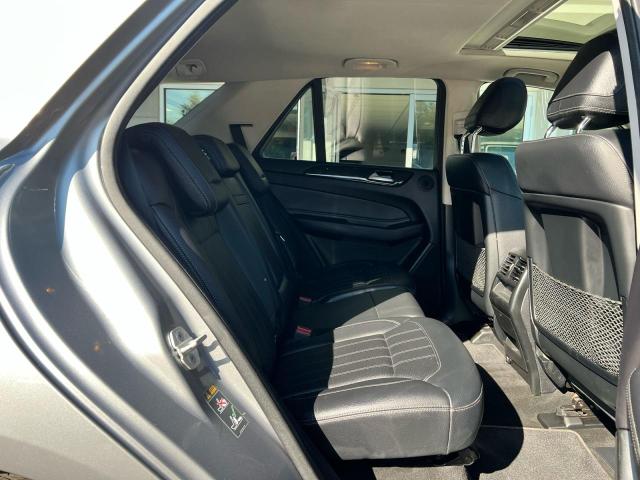 4JGDA5HB0GA710677 - 2016 MERCEDES-BENZ GLE 350 4MATIC GRAY photo 6