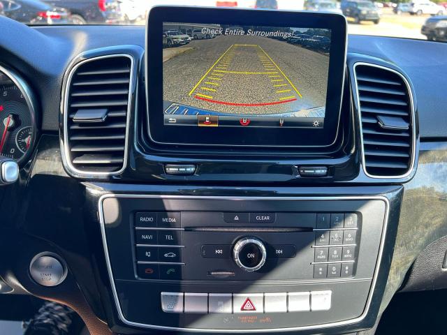 4JGDA5HB0GA710677 - 2016 MERCEDES-BENZ GLE 350 4MATIC GRAY photo 9