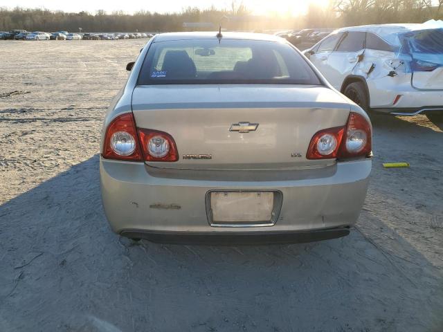1G1ZK57B29F204842 - 2009 CHEVROLET MALIBU LTZ 金色 照片 6