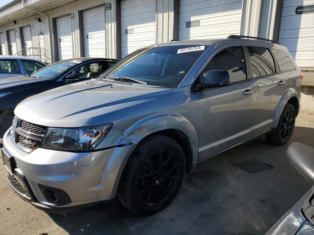 2015 DODGE JOURNEY SXT, 