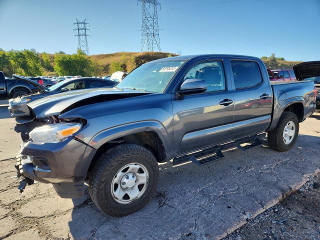 2021 TOYOTA TACOMA DOUBLE CAB, 