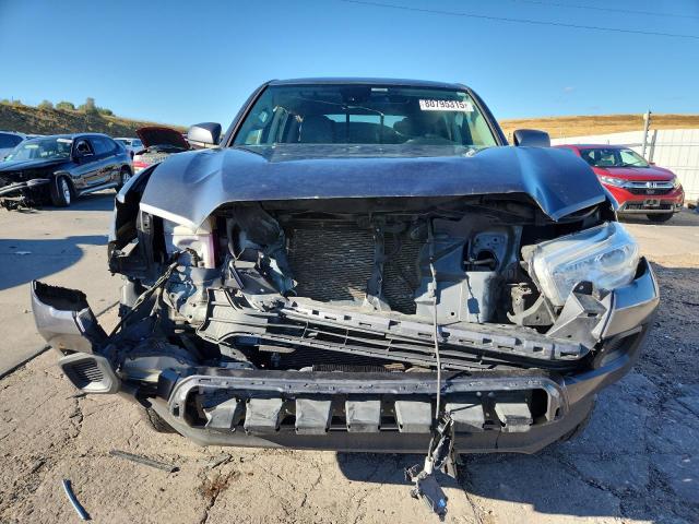 3TMCZ5AN5MM372463 - 2021 TOYOTA TACOMA DOUBLE CAB 灰色 照片 5