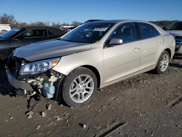 2015 CHEVROLET MALIBU 1LT, 