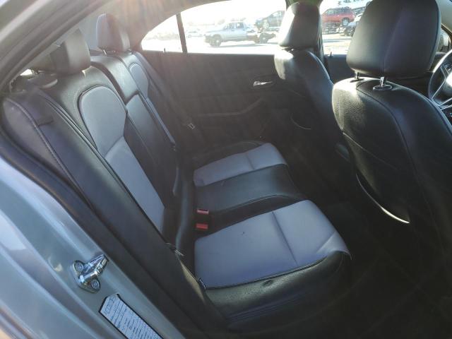 1G11C5SLXFF294747 - 2015 CHEVROLET MALIBU 1LT 金色 照片 10