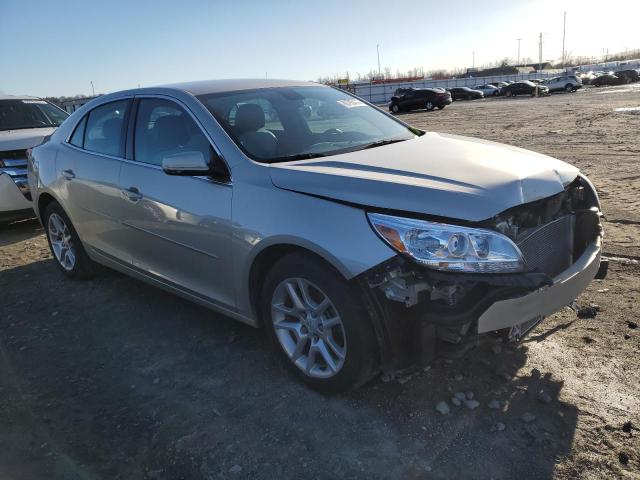 1G11C5SLXFF294747 - 2015 CHEVROLET MALIBU 1LT 金色 照片 4