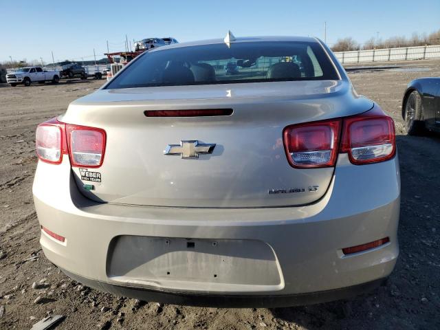 1G11C5SLXFF294747 - 2015 CHEVROLET MALIBU 1LT 金色 照片 6