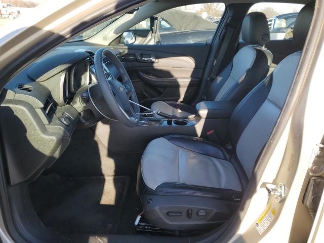 1G11C5SLXFF294747 - 2015 CHEVROLET MALIBU 1LT 金色 照片 7