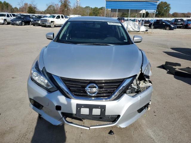 1N4AL3AP3JC225575 - 2018 NISSAN ALTIMA 2.5 SILVER photo 5