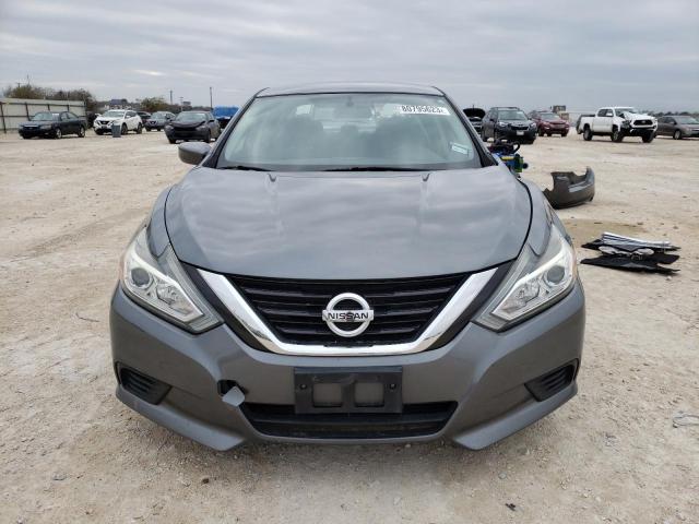 1N4AL3AP1JC173296 - 2018 NISSAN ALTIMA 2.5 GRAY photo 5