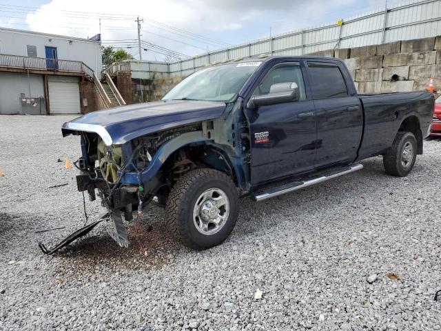2012 DODGE RAM 2500 ST, 