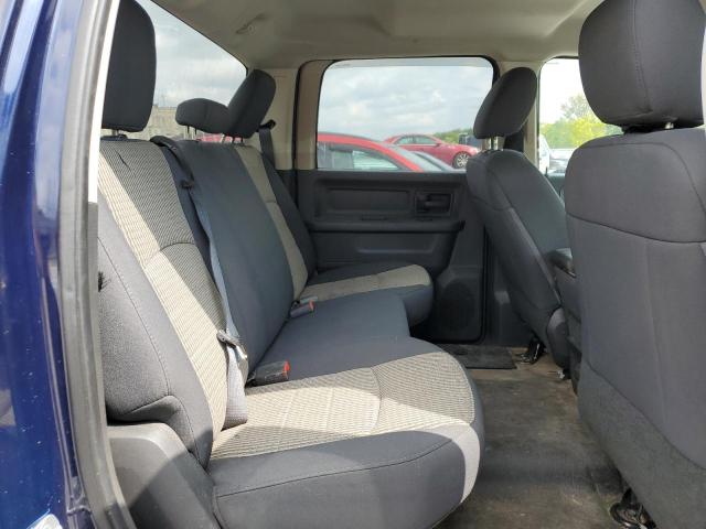 3C6UD5HL4CG236272 - 2012 DODGE RAM 2500 ST ლურჯი ფოტო 10