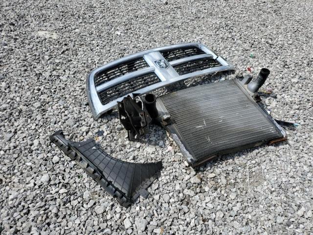 3C6UD5HL4CG236272 - 2012 DODGE RAM 2500 ST ლურჯი ფოტო 12