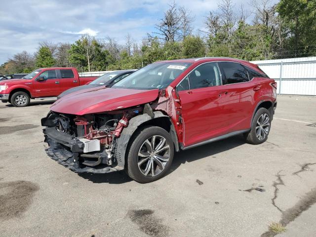 2017 LEXUS RX 350 BASE, 