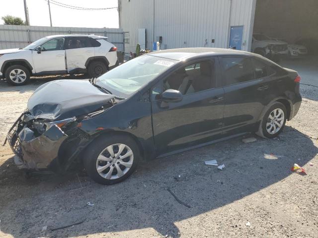 2023 TOYOTA COROLLA LE, 