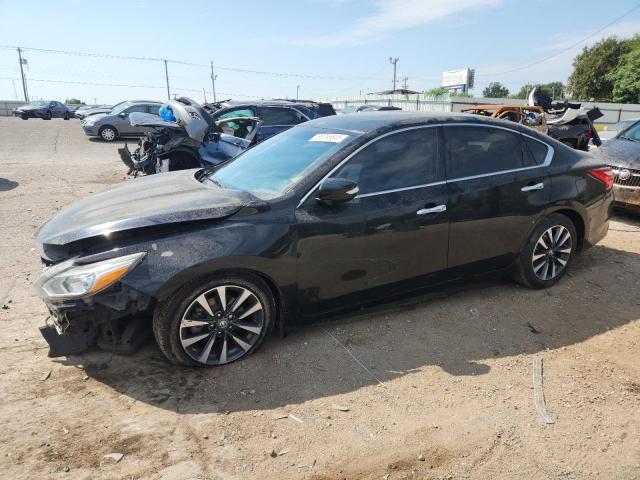 2016 NISSAN ALTIMA 2.5, 