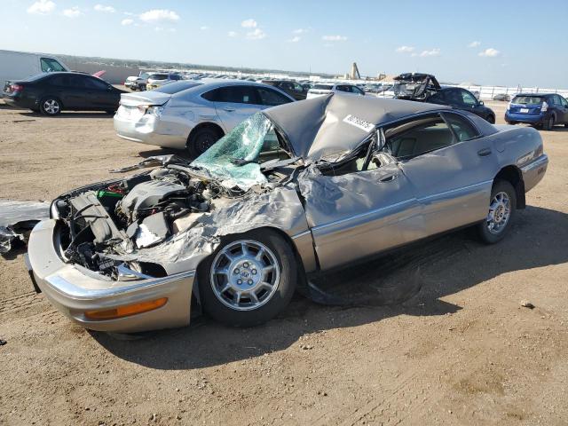 2004 BUICK PARK AVENU, 