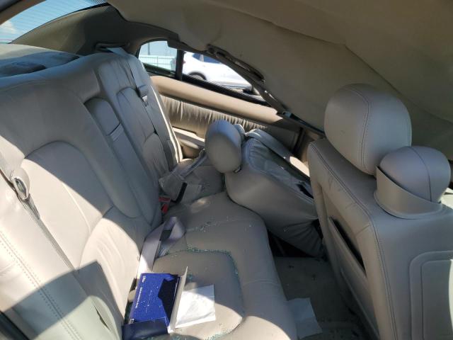 1G4CW54K844132308 - 2004 BUICK PARK AVENU Kahverengi fotoğraf 10