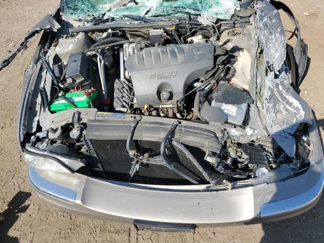 1G4CW54K844132308 - 2004 BUICK PARK AVENU Kahverengi fotoğraf 11