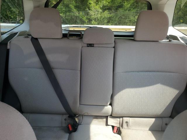 JF2SJAECXJH588766 - 2018 SUBARU FORESTER 2.5I PREMIUM ბურგუნდია ფოტო 10