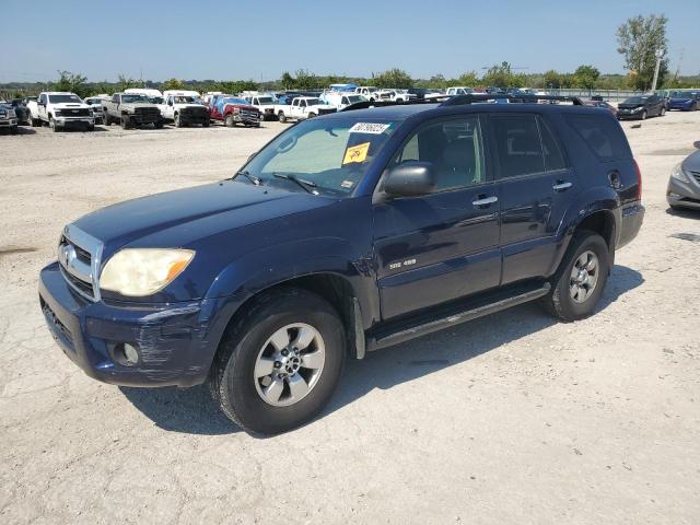 2006 TOYOTA 4RUNNER SR5, 