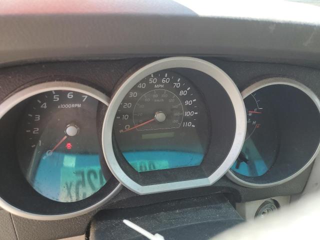 JTEBU14R060102091 - 2006 TOYOTA 4RUNNER SR5 BLUE photo 9