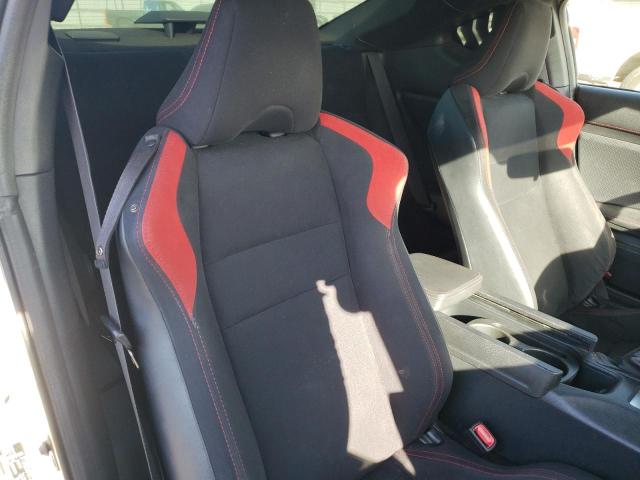 JF1ZNAA18F8712391 - 2015 TOYOTA SCION FR-S 白色 照片 10