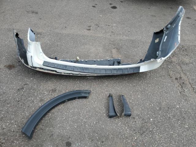 1FMSK8DH8MGB79611 - 2021 FORD EXPLORER XLT WHITE photo 13