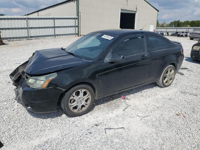 2009 FORD FOCUS SE, 