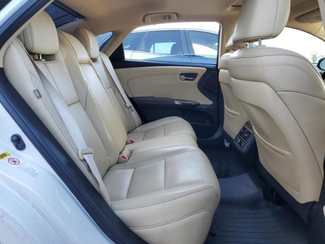 4T1BK1EB3EU079601 - 2014 TOYOTA AVALON BASE 白色 照片 10