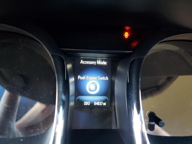 4T1BK1EB3EU079601 - 2014 TOYOTA AVALON BASE 白色 照片 9