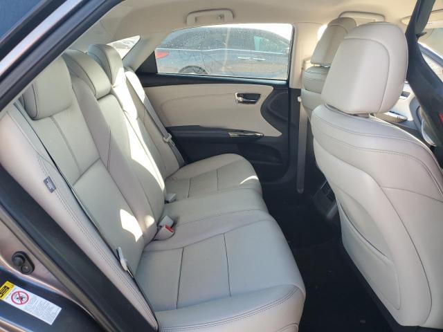 4T1BK1EB6EU098594 - 2014 TOYOTA AVALON BASE 灰色 照片 10