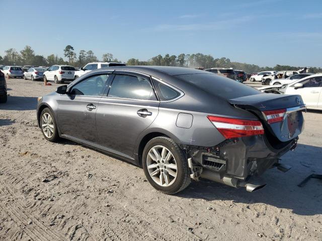 4T1BK1EB6EU098594 - 2014 TOYOTA AVALON BASE 灰色 照片 2