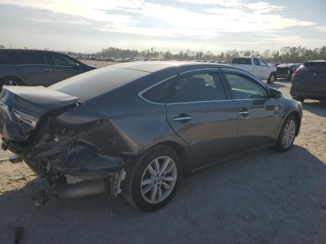 4T1BK1EB6EU098594 - 2014 TOYOTA AVALON BASE 灰色 照片 3