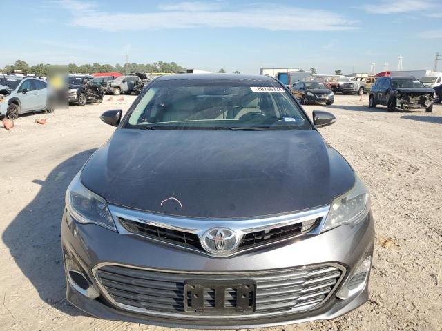 4T1BK1EB6EU098594 - 2014 TOYOTA AVALON BASE 灰色 照片 5