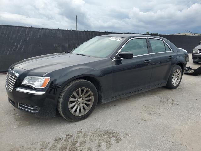 2013 CHRYSLER 300, 