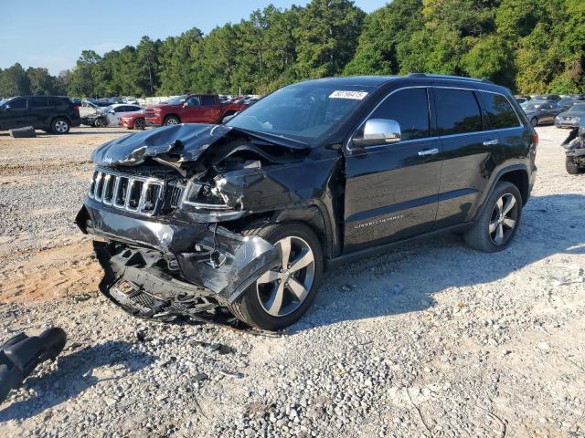 2015 JEEP GRAND CHER LIMITED, 