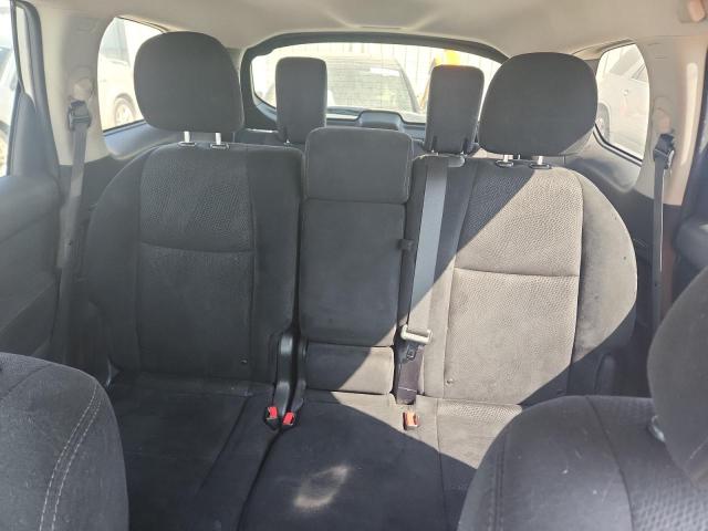 5N1AR2MN0GC636563 - 2016 NISSAN PATHFINDER S თეთრი ფოტო 10