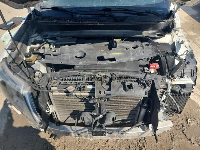 5N1AR2MN0GC636563 - 2016 NISSAN PATHFINDER S თეთრი ფოტო 12